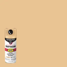 12 OZ Sand Spray Paint
