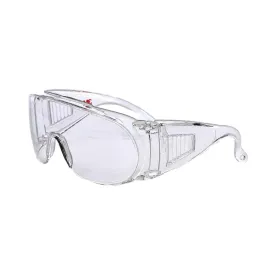 3M Visitor Safety Glasses / Protective Eyewear