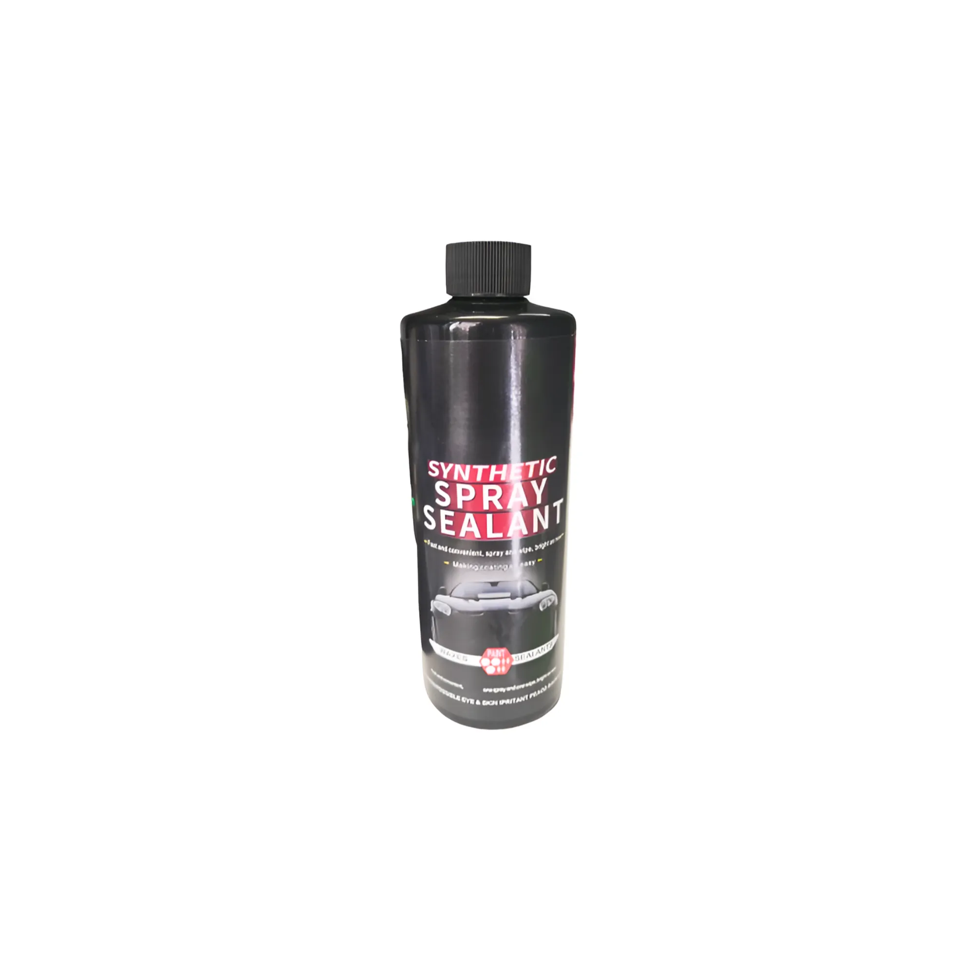 500ml Synthetic Nano Coating Spray – Durable Vehicle Surface Sealer  JG20375196