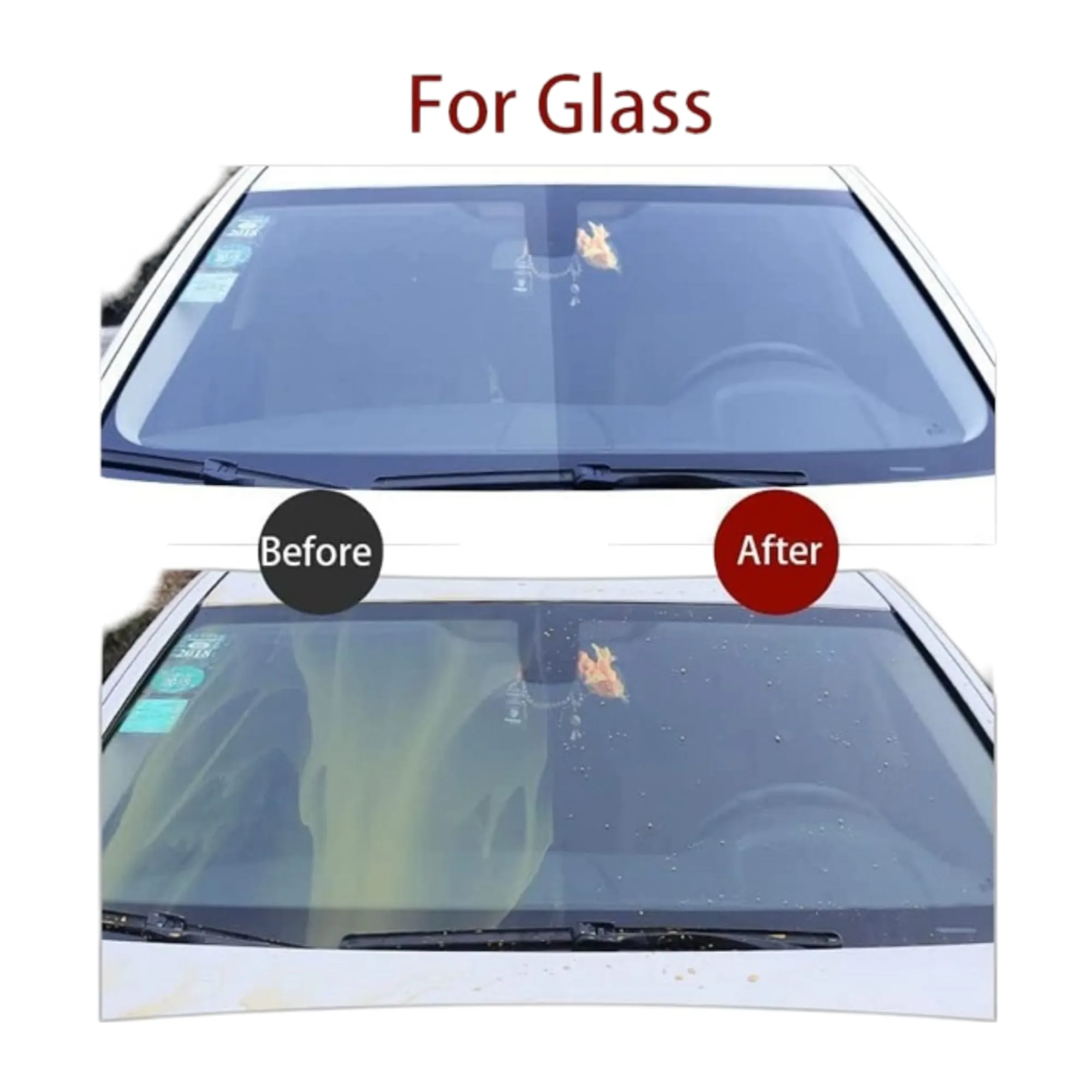 500ml Synthetic Nano Coating Spray – Durable Vehicle Surface Sealer  JG20375196