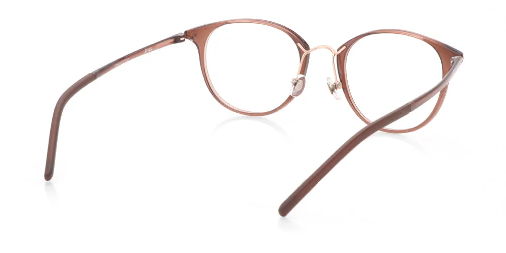 Airframe Slim Oversized 217