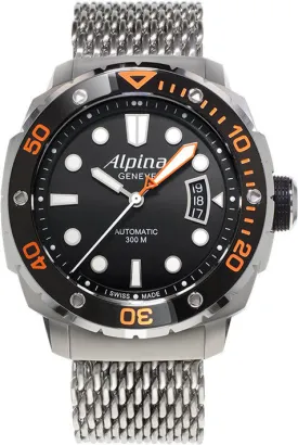 ALP Diver 3 ORSange