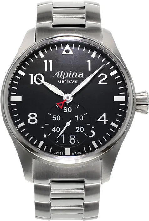 ALP Pilot