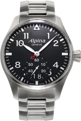 ALP Pilot