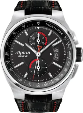 ALP Racing Chronograph