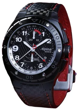 ALP Sebring AutoMTic Chronograph