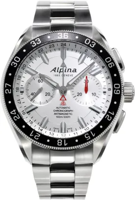 ALP Watch ALP 4 AutoMTic Chronograph