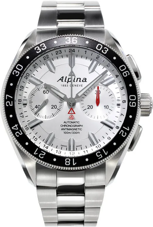 ALP Watch ALP 4 AutoMTic Chronograph
