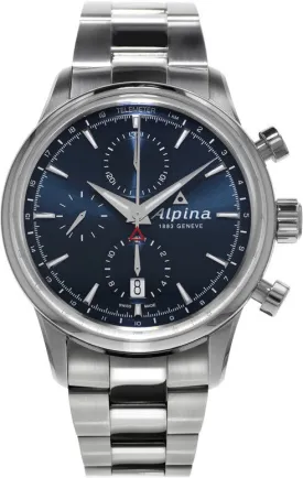 ALP Watch ALP AutoMTic Chronograph