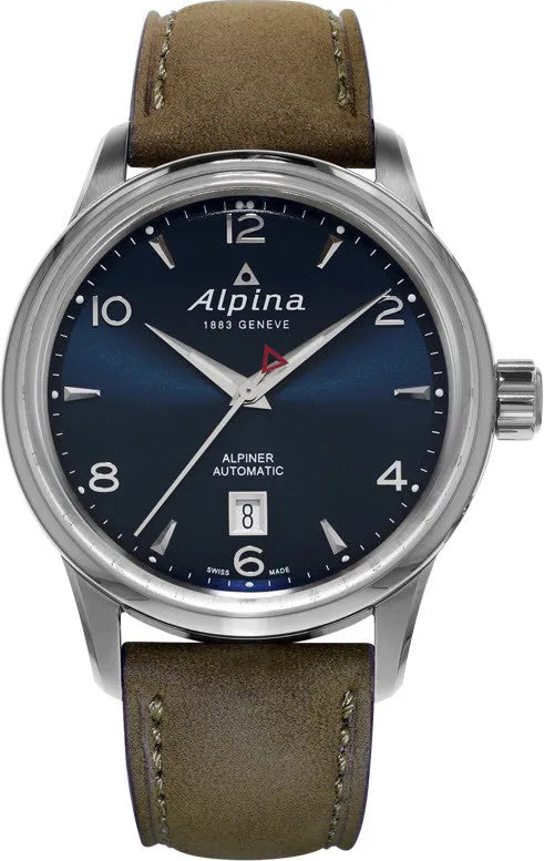 ALP Watch ALP AutoMTic D