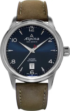 ALP Watch ALP AutoMTic D