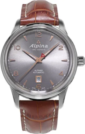 ALP Watch ALP AutoMTic