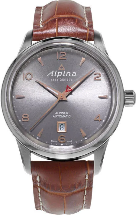 ALP Watch ALP AutoMTic