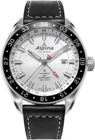 ALP watch ALP GMT 4 D