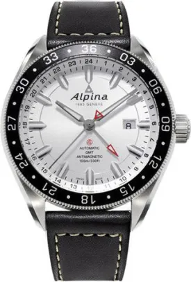 ALP watch ALP GMT 4 D