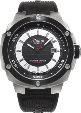 ALP Watch Avalance Extreme