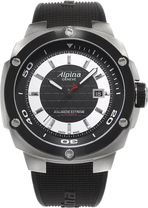 ALP Watch Avalance Extreme