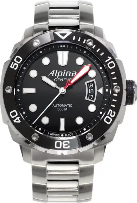 ALP Watch Diver 3