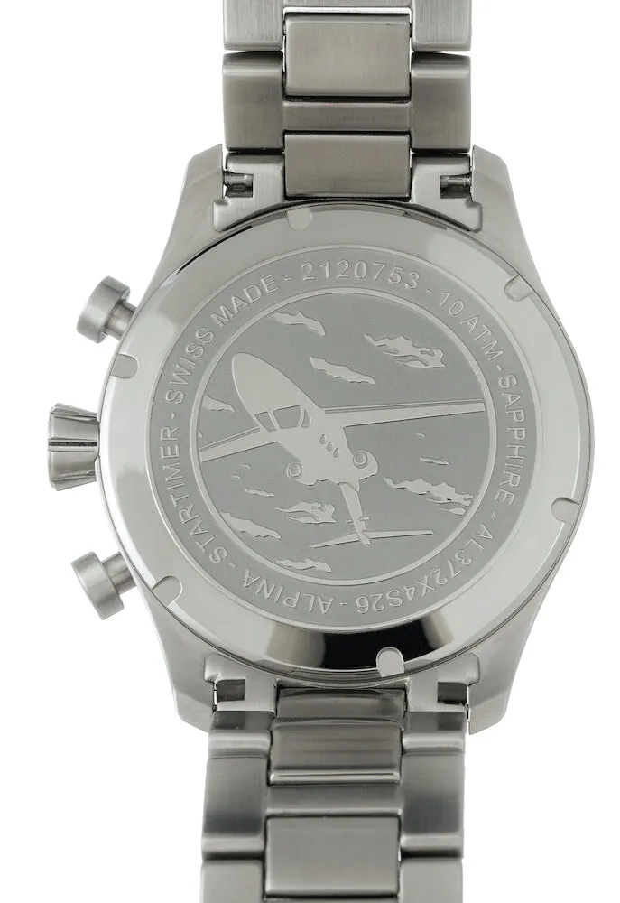 ALP Watch Starter Pilot D