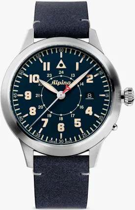 ALP Watch Startimer Heritage
