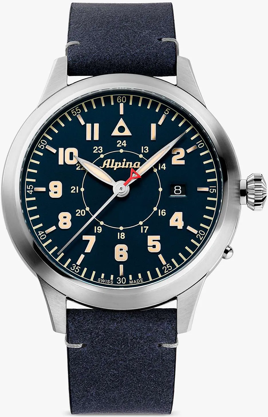 ALP Watch Startimer Heritage