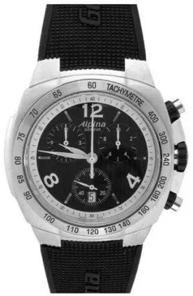 Alpine Watch Avalanche