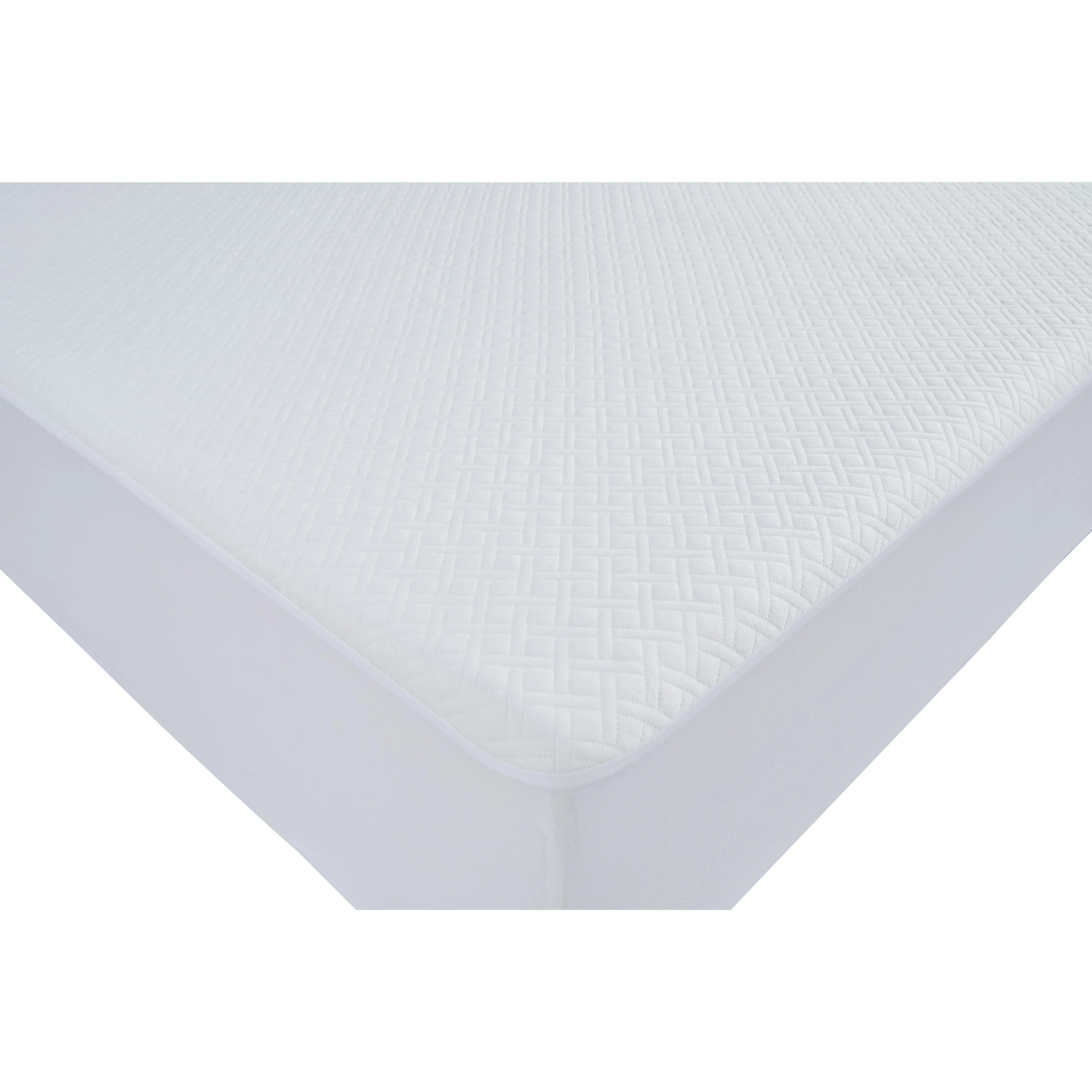 Ashley Sleep Basic Protector M30803 Queen Mattress Protector
