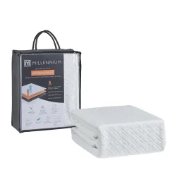 Ashley Sleep Basic Protector M30803 Queen Mattress Protector