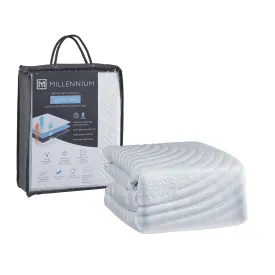 Ashley Sleep Extra Cooling Protector M31003 Queen Mattress Protector