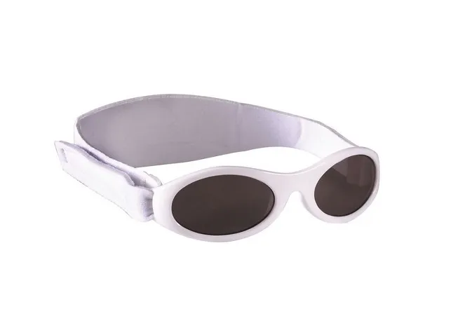 Baby Banz Toddler Sunglasses - Bubzee Wrap Around