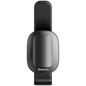 Baseus Platinum Vehicle Eyewear Clip Sunglasses Holder For Car Clamp Type ACYJN-B01