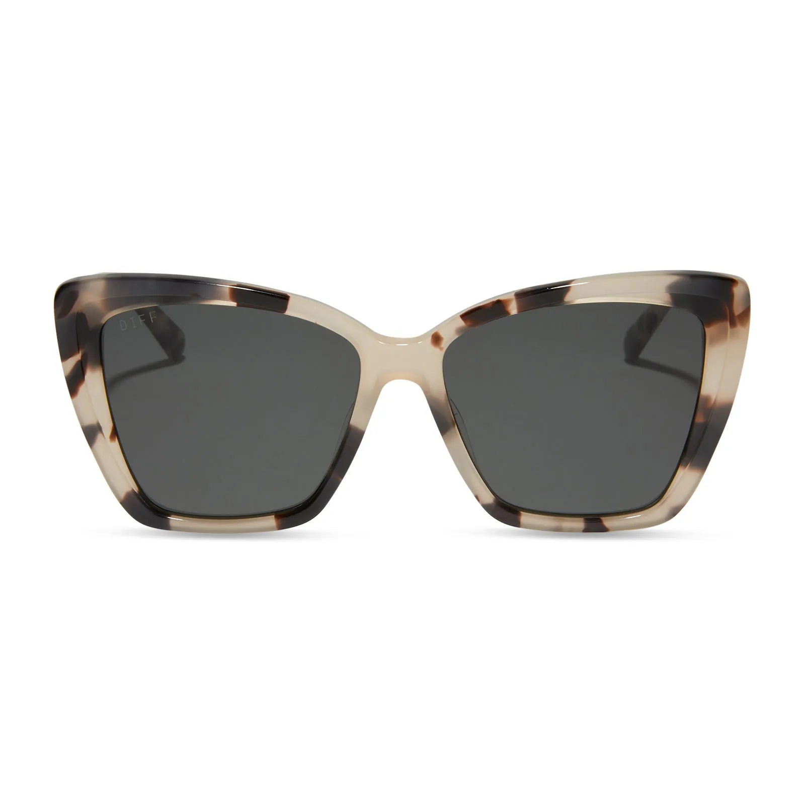 BECKY II - CREAM TORTOISE   PRESCRIPTION GLASSES