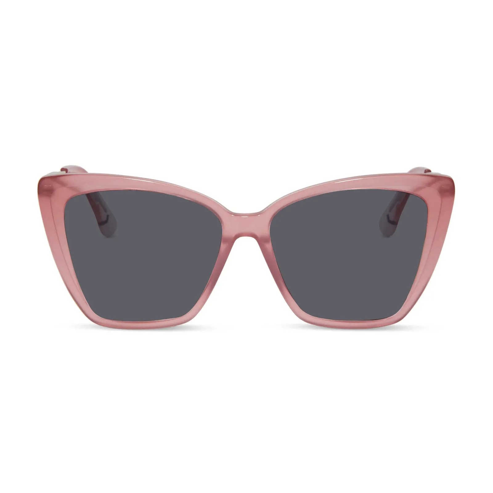 BECKY II - GUAVA   PRESCRIPTION GLASSES