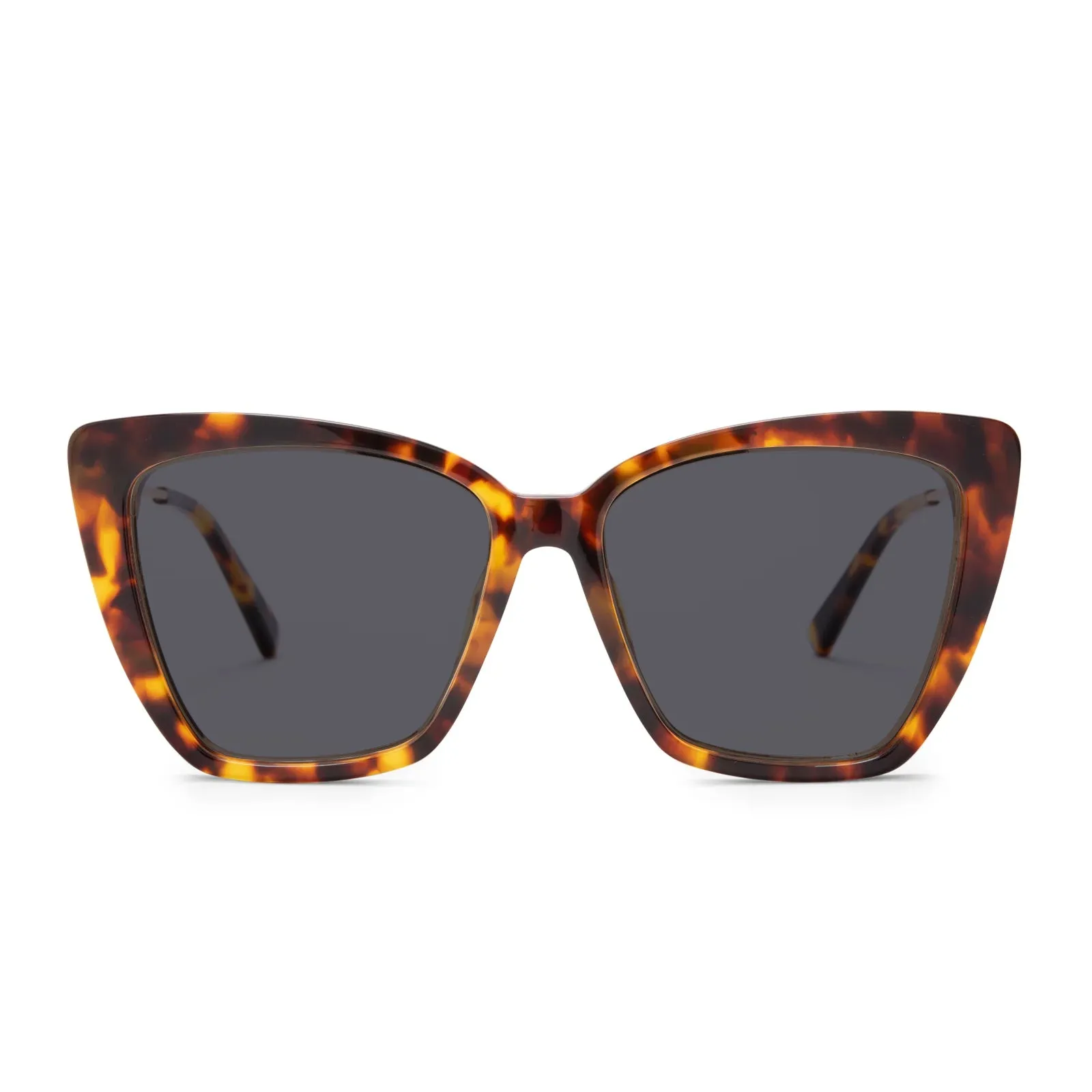 BECKY IV - AMBER TORTOISE   PRESCRIPTION GLASSES