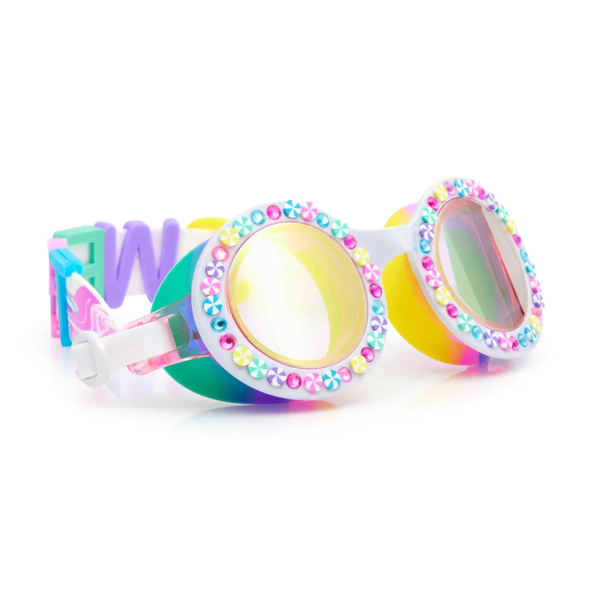 Bling2o Rainbow Ribbons Bright Stripe