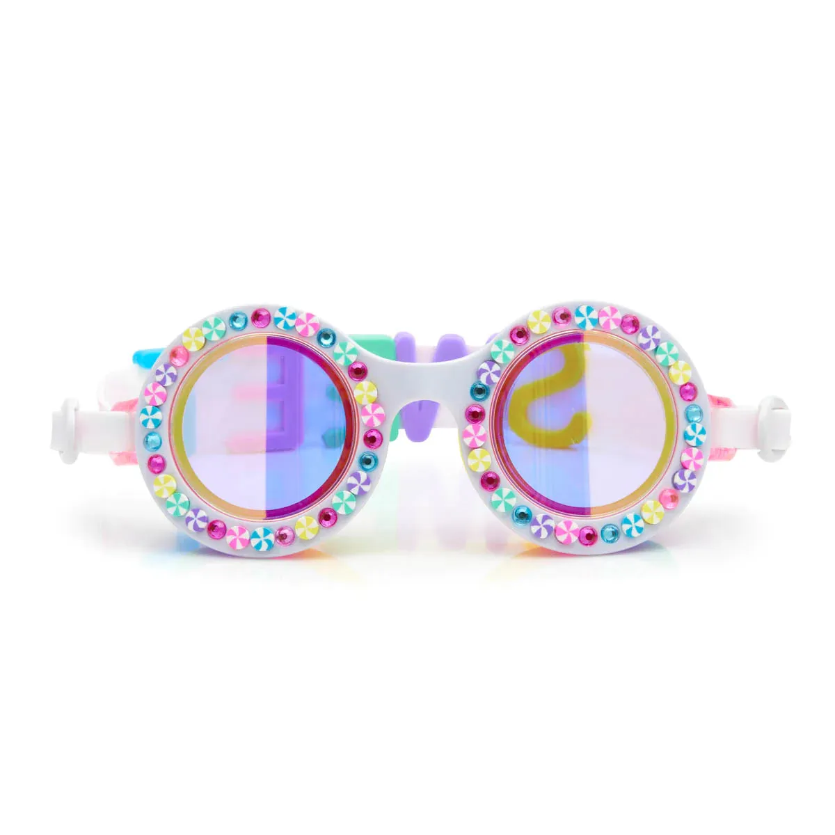 Bling2o Rainbow Ribbons Bright Stripe