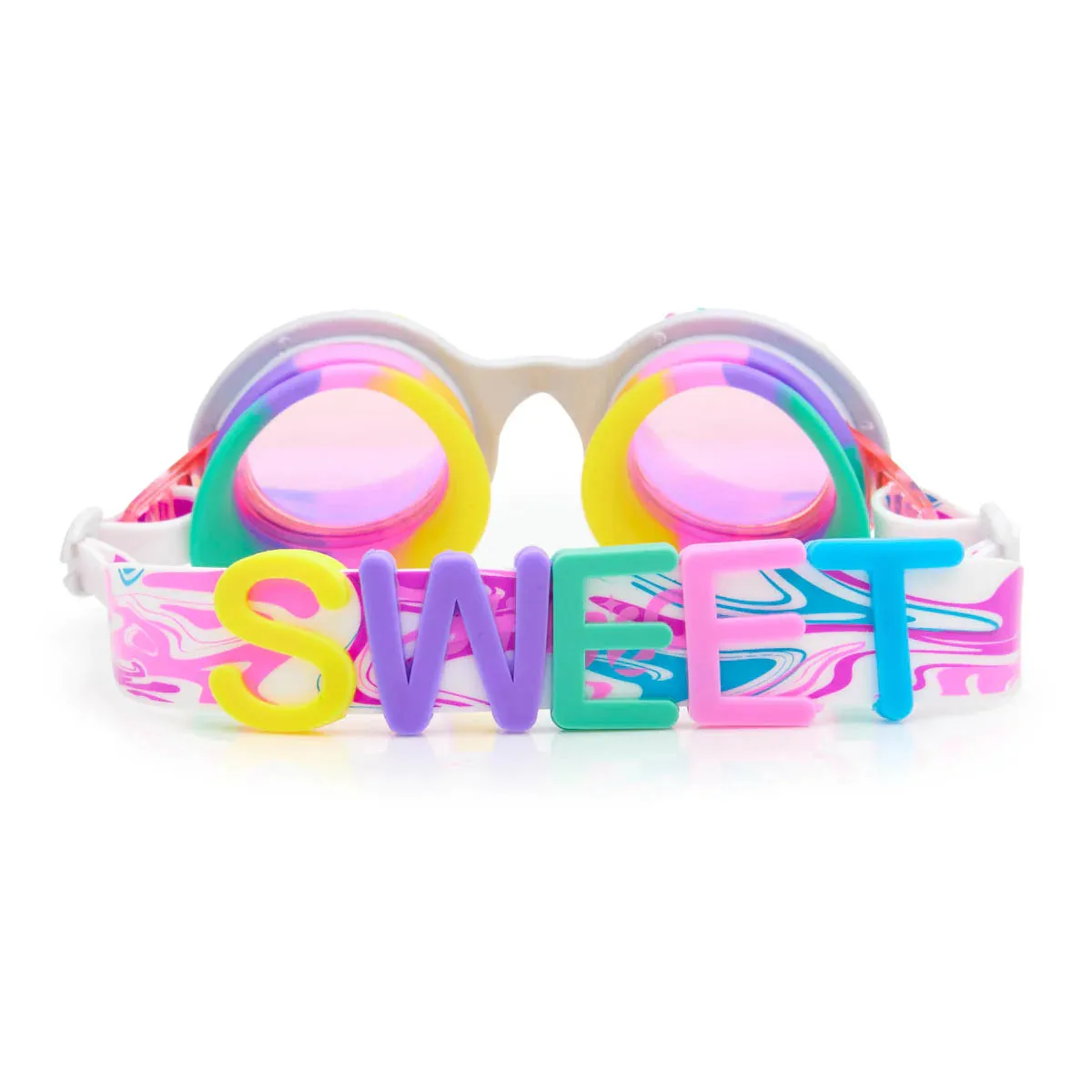 Bling2o Rainbow Ribbons Bright Stripe