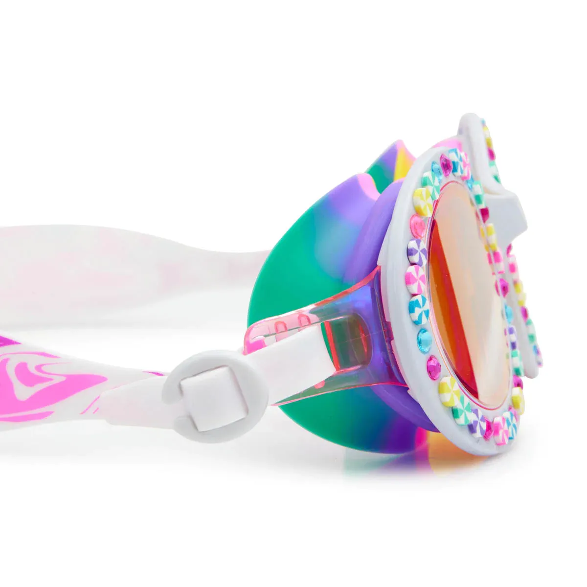 Bling2o Rainbow Ribbons Bright Stripe