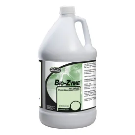 Brulin BioZyme II, Deodorizer Gallon 4/case