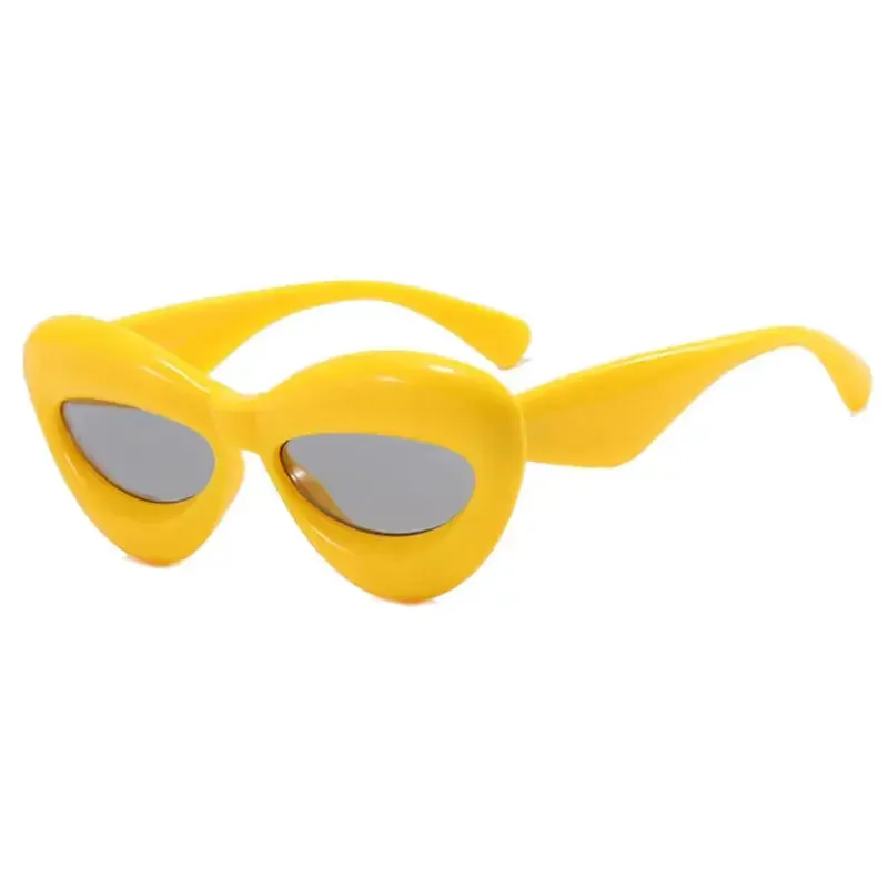 CiCi Retro Oval Sunnies