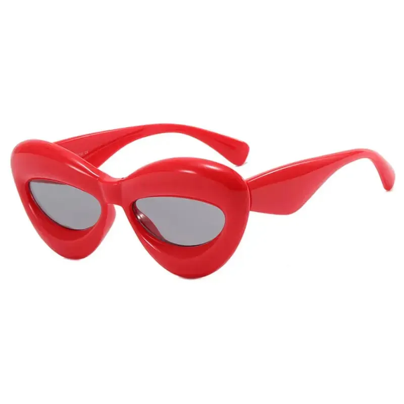 CiCi Retro Oval Sunnies