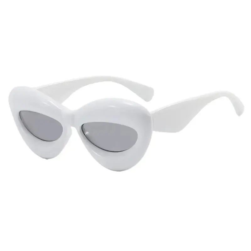 CiCi Retro Oval Sunnies