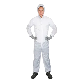Colad Nylon Spray Overall