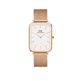 Daniel Wellington White Dial Women Analogue Watch - DW00100465