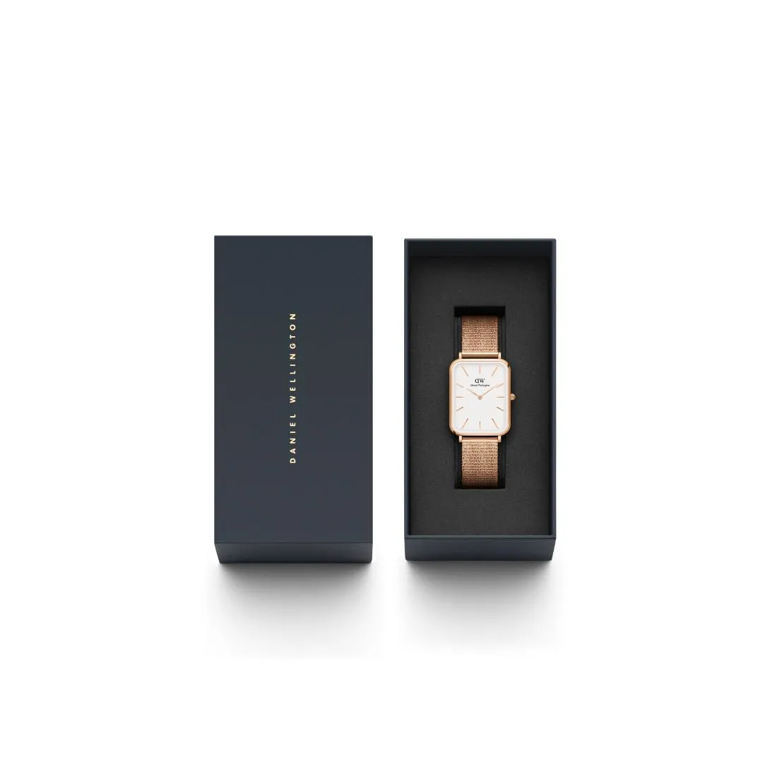Daniel Wellington White Dial Women Analogue Watch - DW00100465