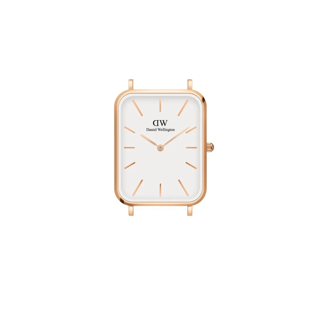 Daniel Wellington White Dial Women Analogue Watch - DW00100465