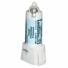 Deodorizer Good Sense  Alcohol Based Liquid 0.67 oz. NonSterile Cartridge Fresh Scent