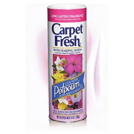 Deodorizer