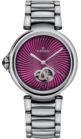 Edox LaPassion 85025 3M ROIN