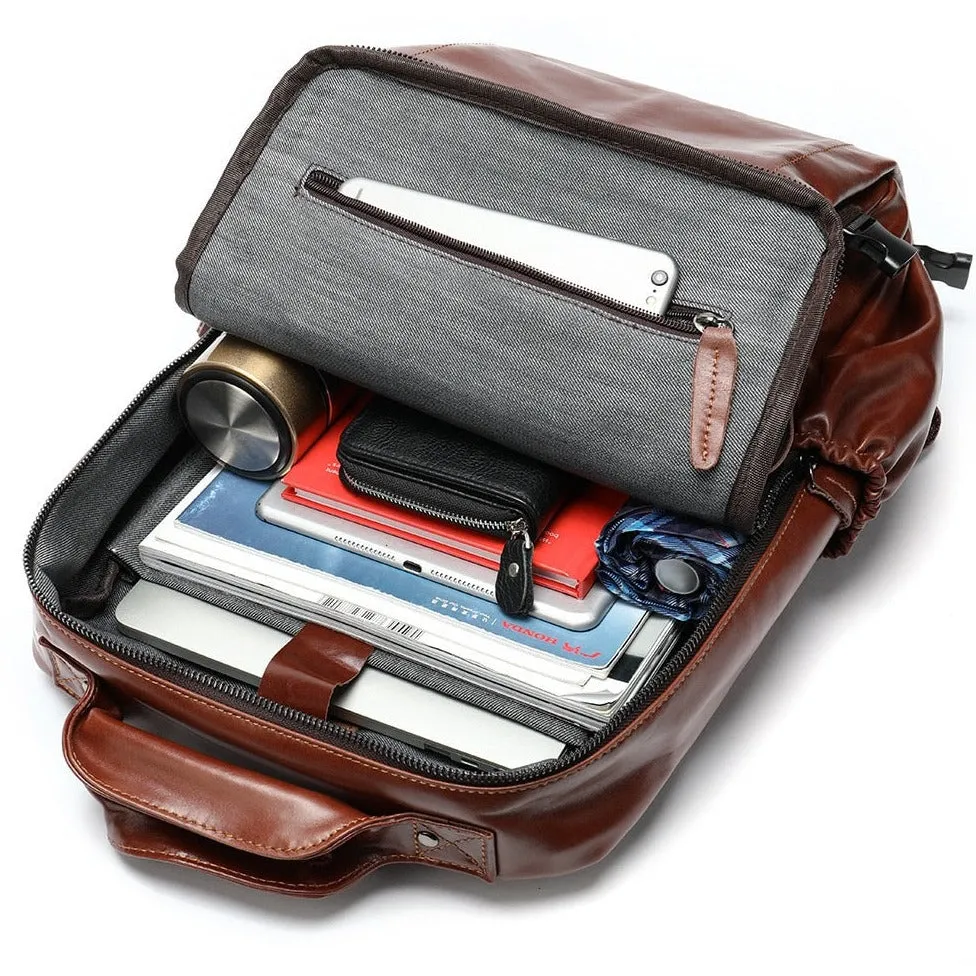 Enzo Travel Backpack